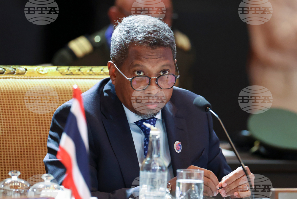 Malaysia ASEAN Defense