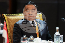 Malaysia ASEAN Defense