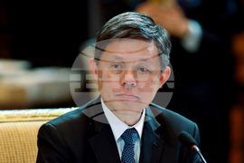 Malaysia ASEAN Defense