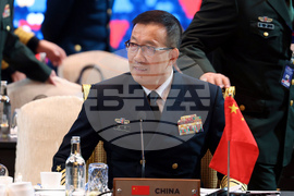 Malaysia ASEAN Defense