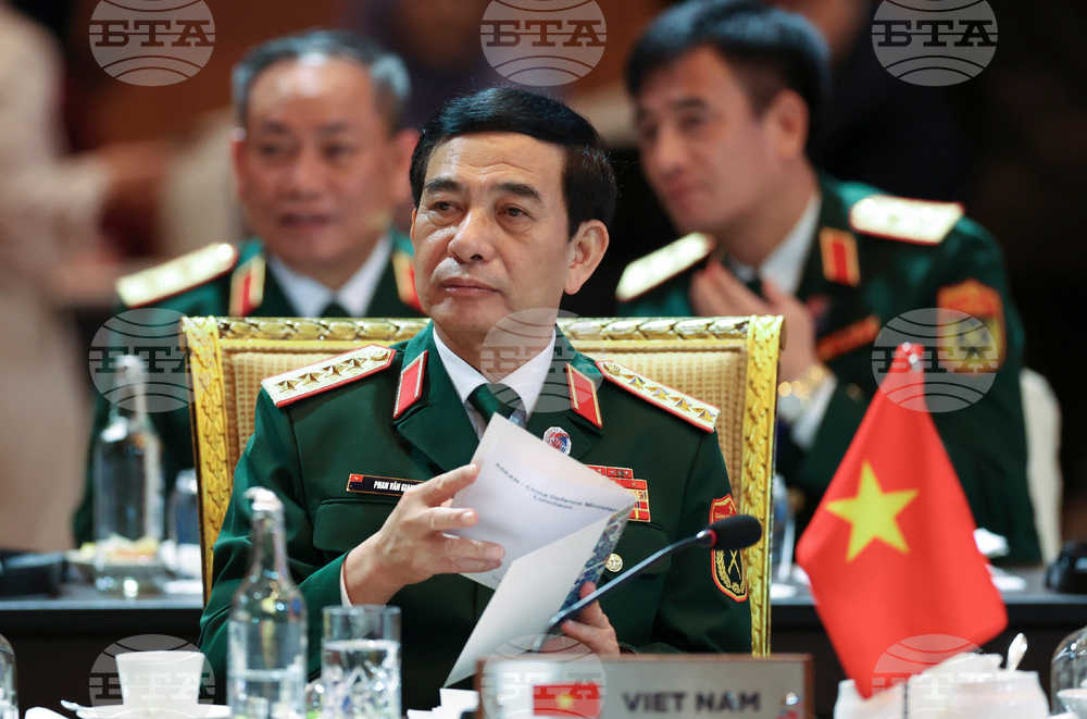 Malaysia ASEAN Defense