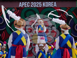 South Korea APEC