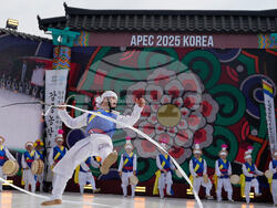 South Korea APEC