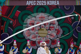 South Korea APEC
