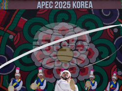 South Korea APEC