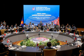 Malaysia ASEAN Defense