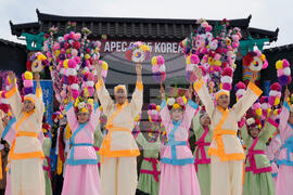 South Korea APEC