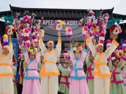 South Korea APEC
