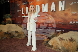 Landman Season 2 Screening