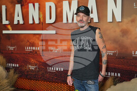 Landman Season 2 Screening