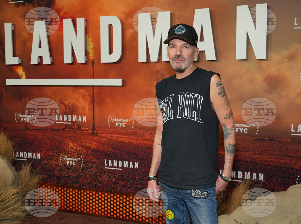 Landman Season 2 Screening