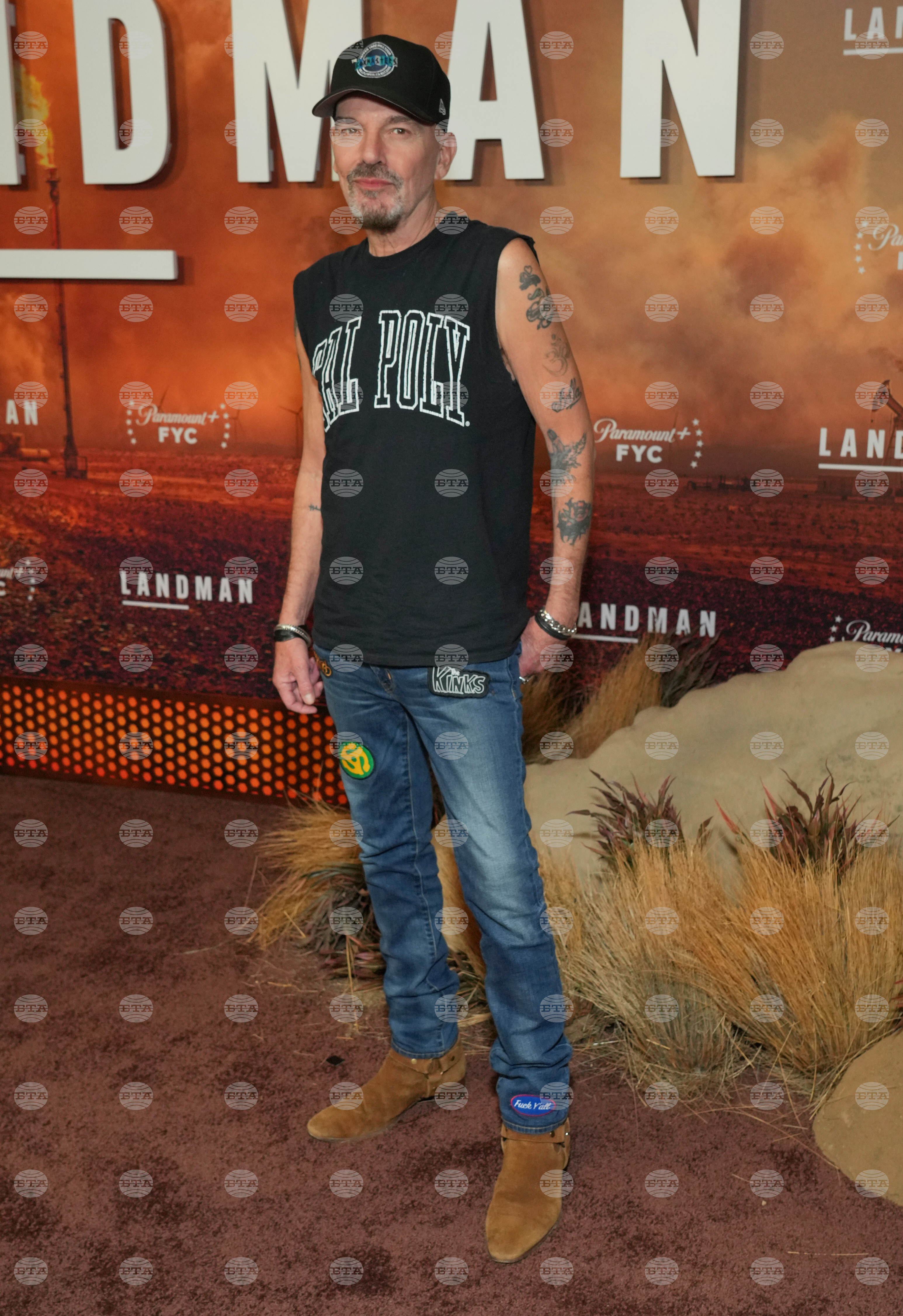 Landman Season 2 Screening