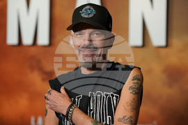 Landman Season 2 Screening