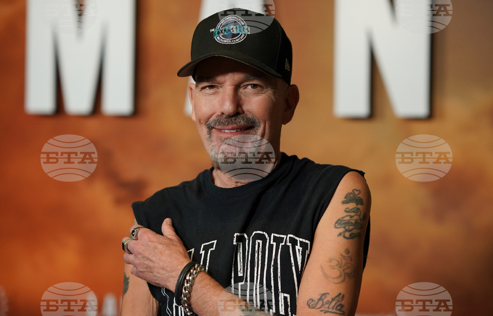 Landman Season 2 Screening