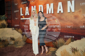 Landman Season 2 Screening