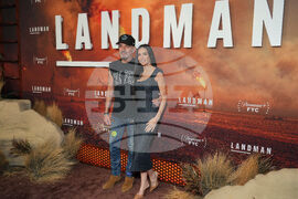 Landman Season 2 Screening