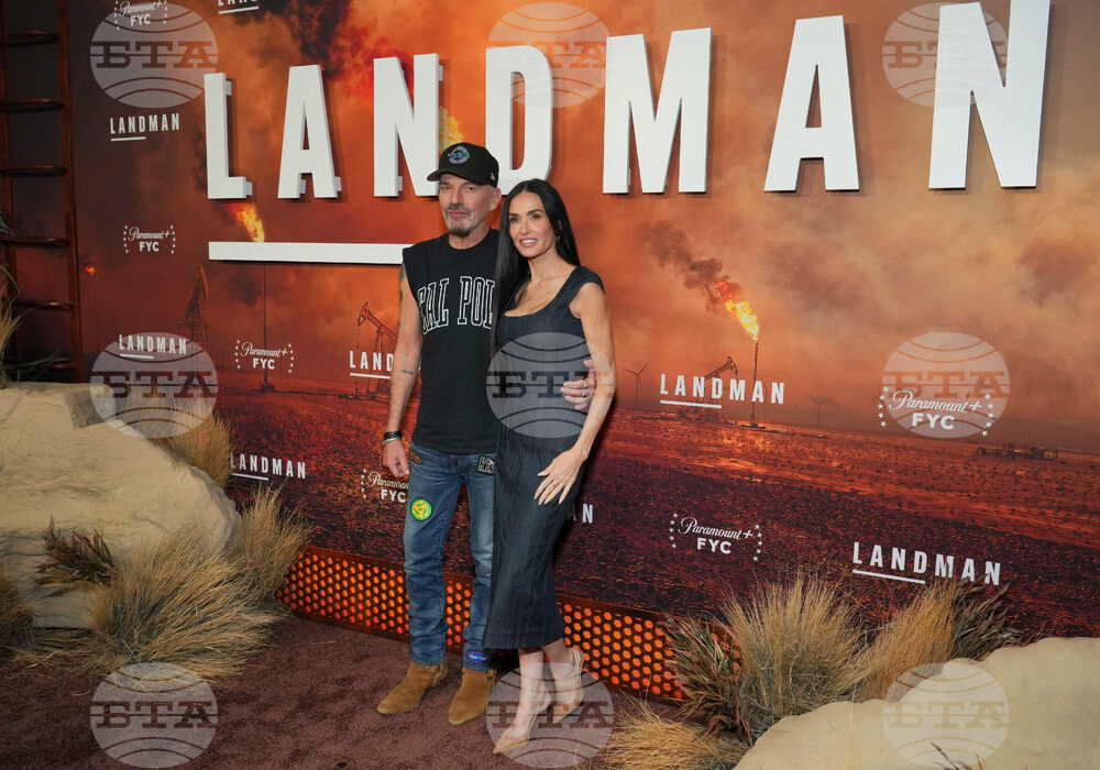 Landman Season 2 Screening