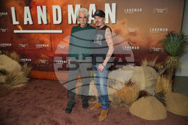 Landman Season 2 Screening
