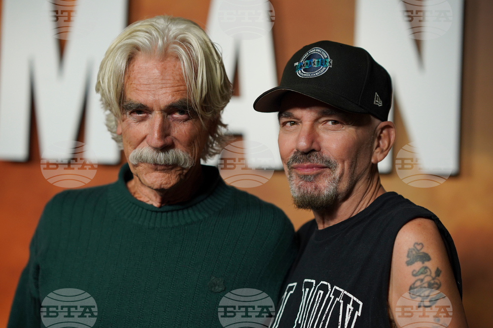 Landman Season 2 Screening