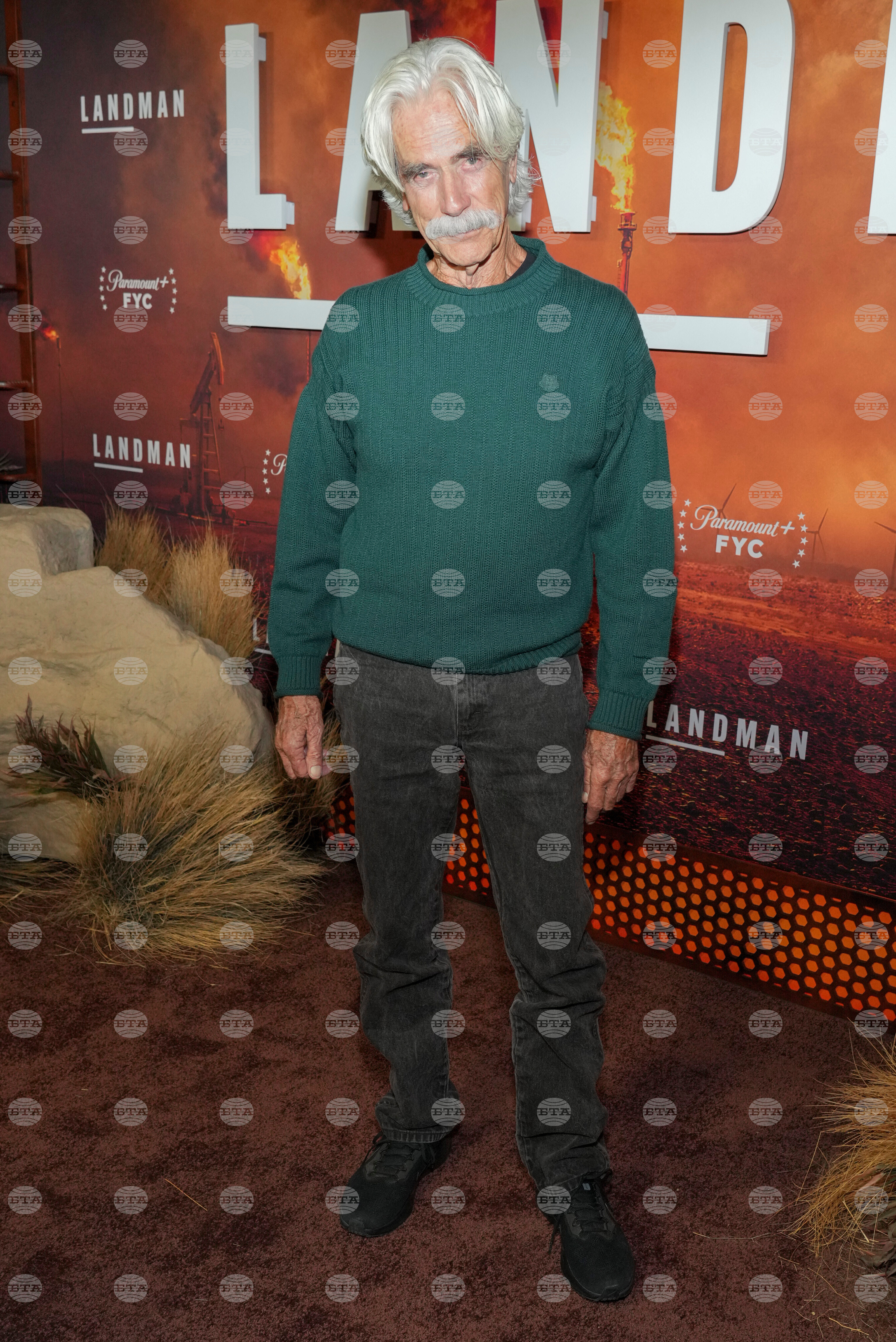 Landman Season 2 Screening