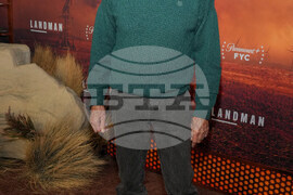 Landman Season 2 Screening