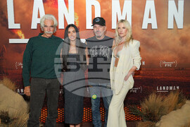 Landman Season 2 Screening