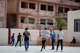 Syria Schools