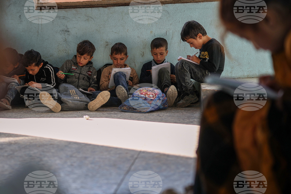 Syria Schools