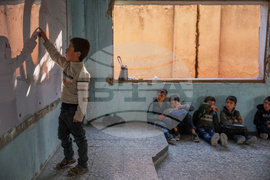 Syria Schools