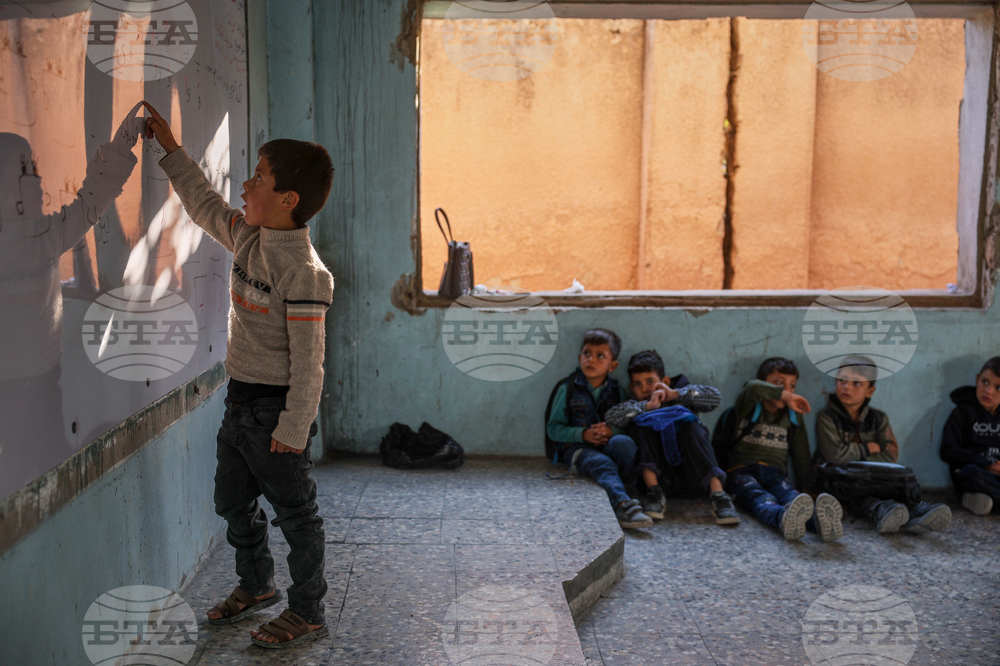 Syria Schools