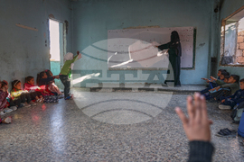 Syria Schools