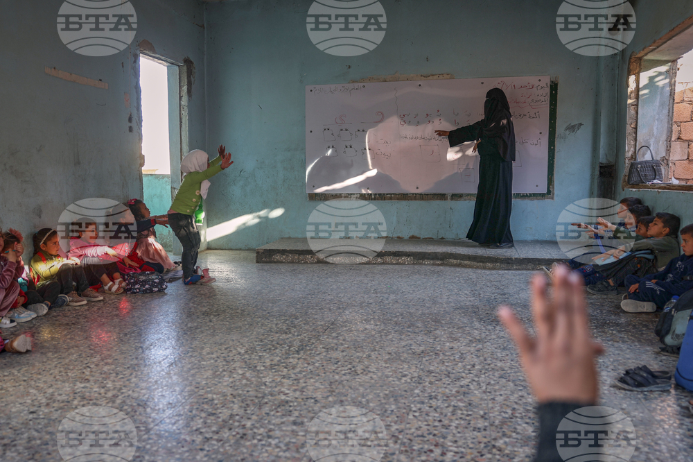 Syria Schools