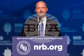 US Heritage Foundation