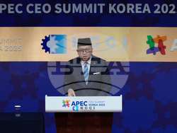 South Korea APEC