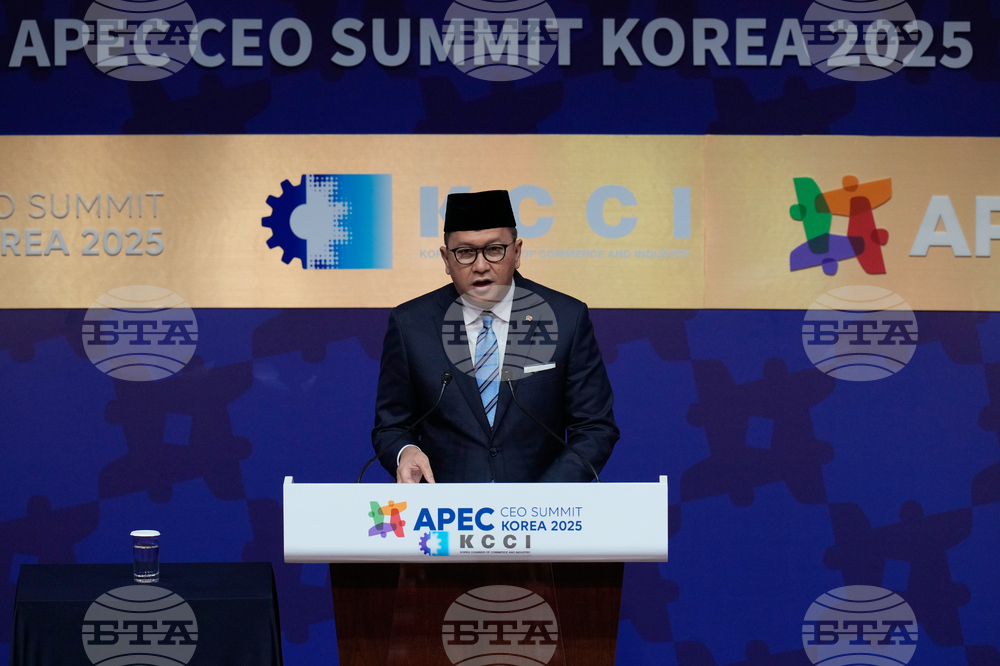 South Korea APEC