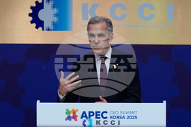South Korea APEC