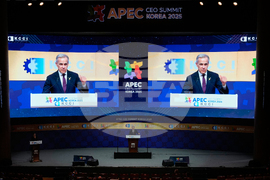 South Korea APEC