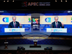 South Korea APEC