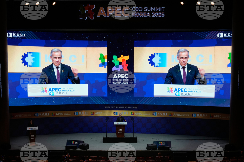 South Korea APEC