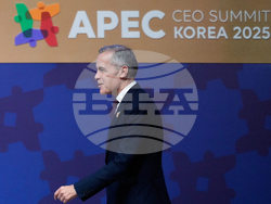 South Korea APEC