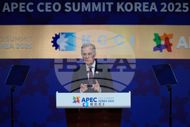 South Korea APEC