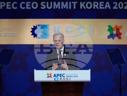 South Korea APEC