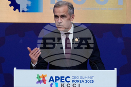 South Korea APEC