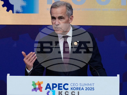 South Korea APEC