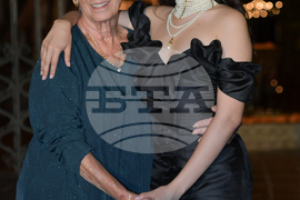 Fifth Annual Dia de Muertos Gala