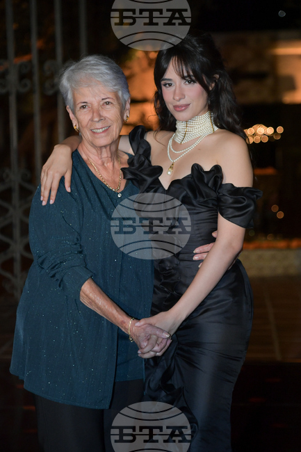 Fifth Annual Dia de Muertos Gala