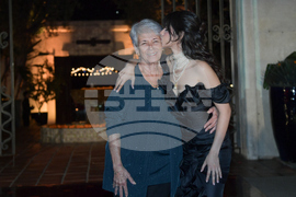 Fifth Annual Dia de Muertos Gala