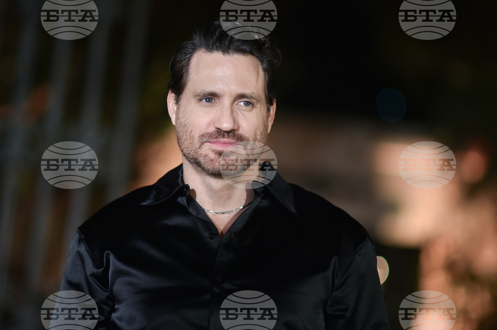 Fifth Annual Dia de Muertos Gala