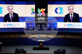 South Korea APEC
