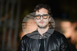 Fifth Annual Dia de Muertos Gala